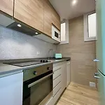 The Gaudi Appartement *