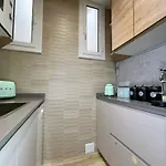 Appartement The Gaudi *