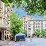 The Gaudi Appartement *