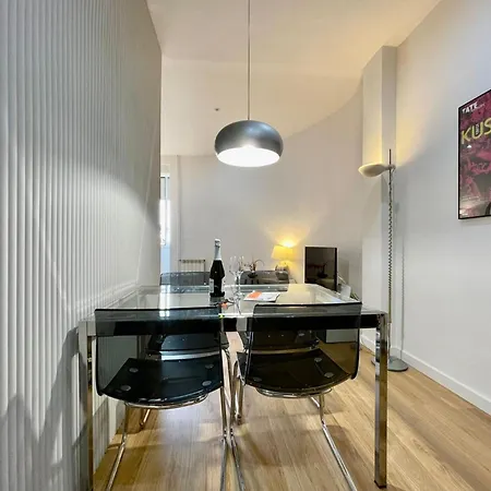 Barcelonaforrent The Gaudi Suites Barcelona