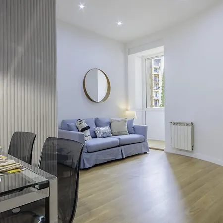 Barcelonaforrent The Gaudi Suites Apartament Barcelona