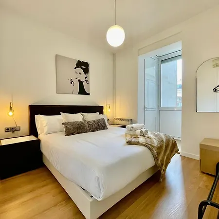 The Gaudi Ii Apartment Barcelona