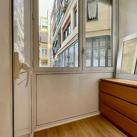 The Gaudi Ii Apartment Barcelona