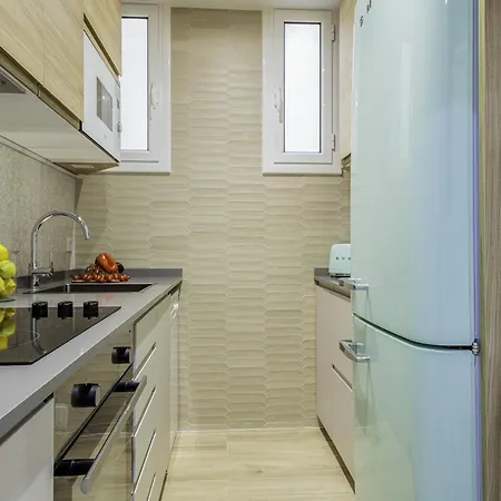 Barcelonaforrent The Gaudi Suites * Barcelona