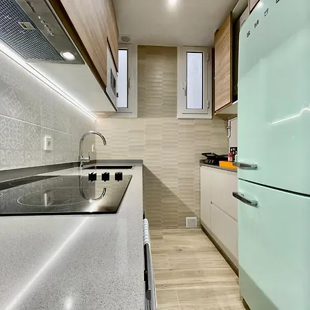 Barcelonaforrent The Gaudi Suites Apartament Barcelona