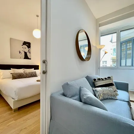 Barcelonaforrent The Gaudi Suites * Barcelona