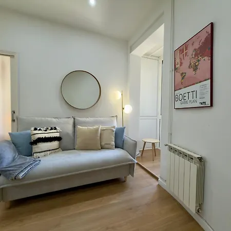 Appartement The Gaudi *