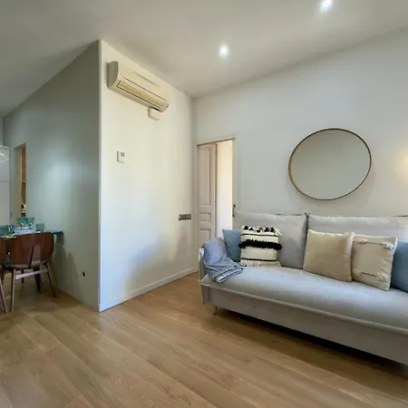 Appartement The Gaudi Barcelone