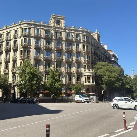아파트 The Gaudi